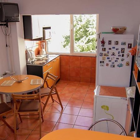Appartamento Marco Mangalia Esterno foto