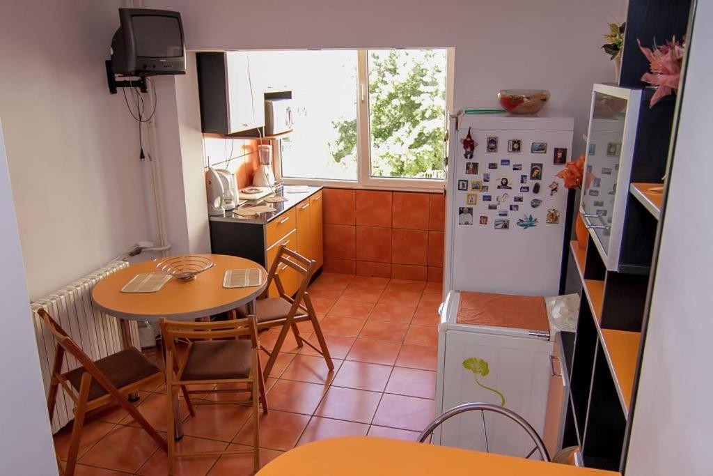 Appartamento Marco Mangalia Esterno foto
