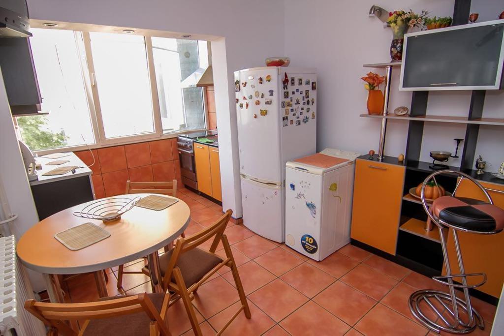 Appartamento Marco Mangalia Esterno foto