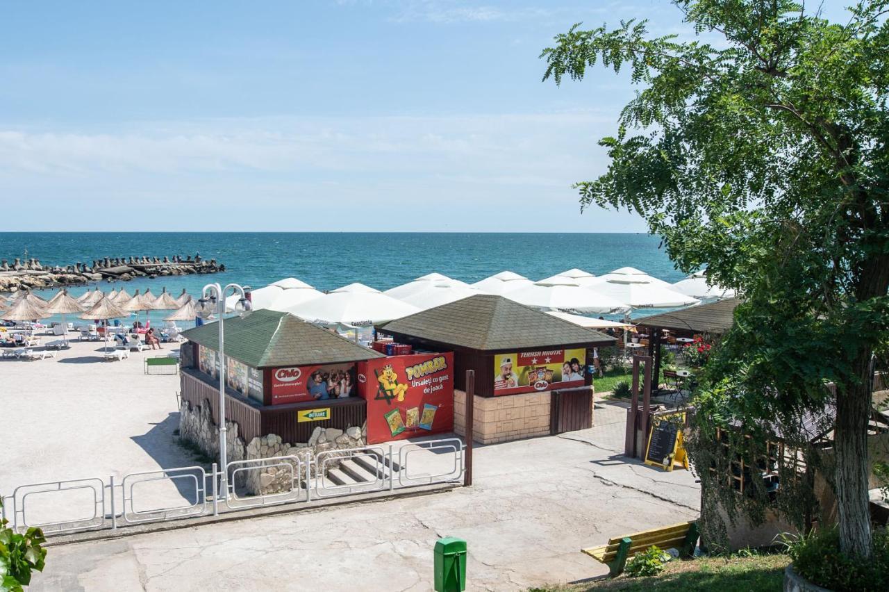 Appartamento Marco Mangalia Esterno foto