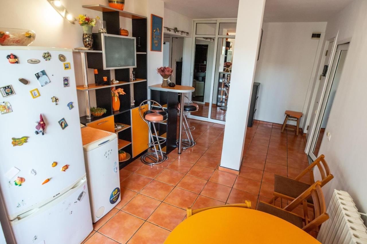 Appartamento Marco Mangalia Esterno foto